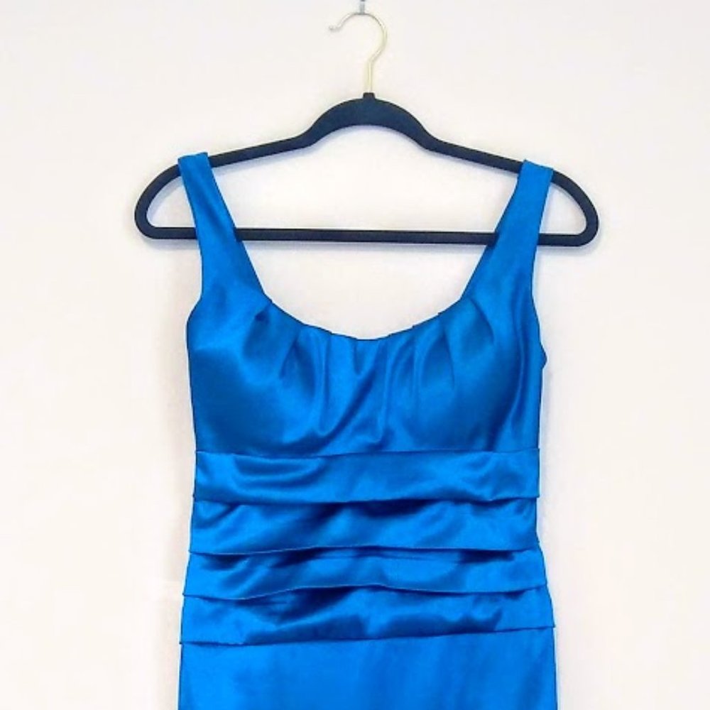 B. Darlin Cocktail Dress